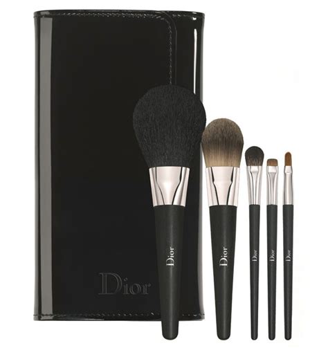 christian dior makeup brushes|Recensioni Brush Set di Christian Dior .